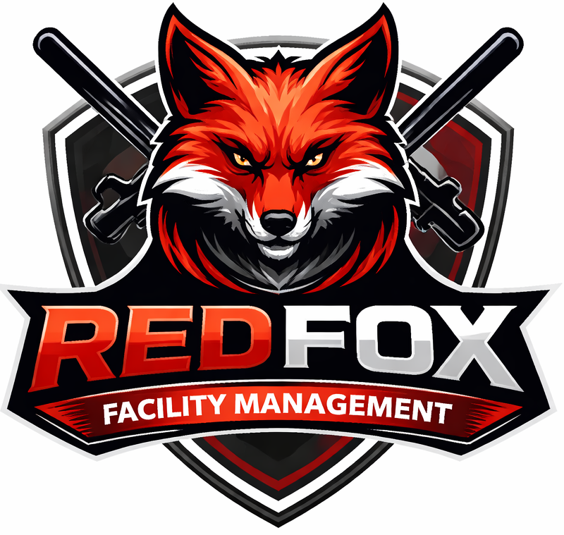 RED FOX FECILITY MANAGEMENT